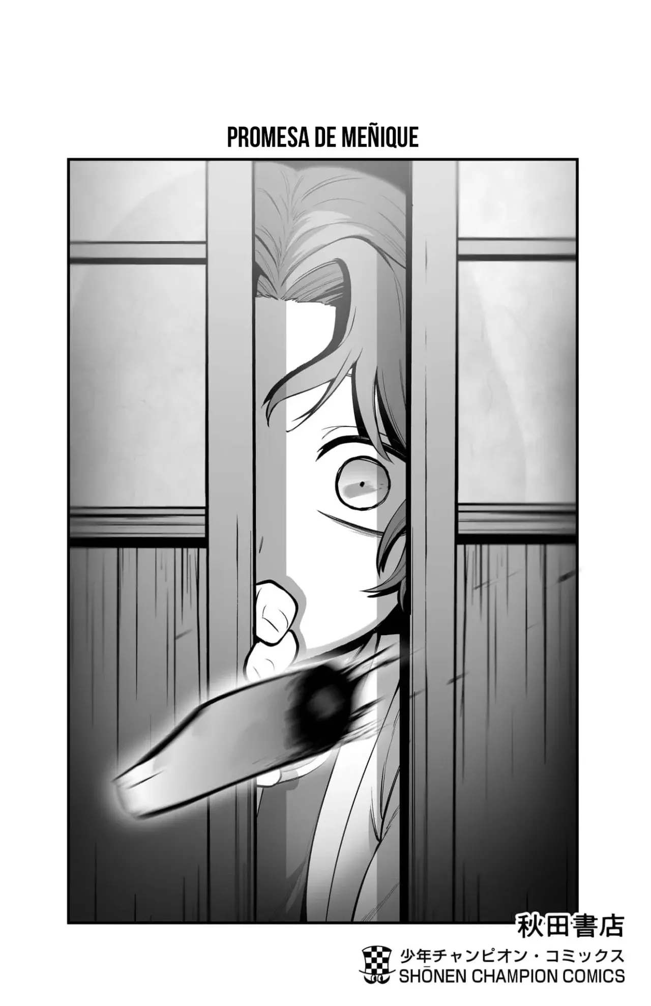 Read Iruma kun  if mafia ES Manga Online