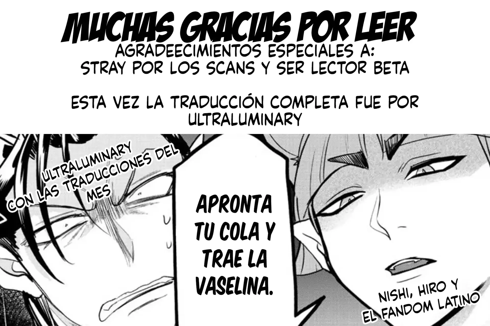 Read Iruma kun  if mafia ES Manga Online