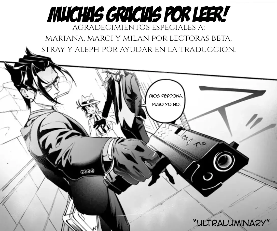 Read Iruma kun  if mafia ES Manga Online