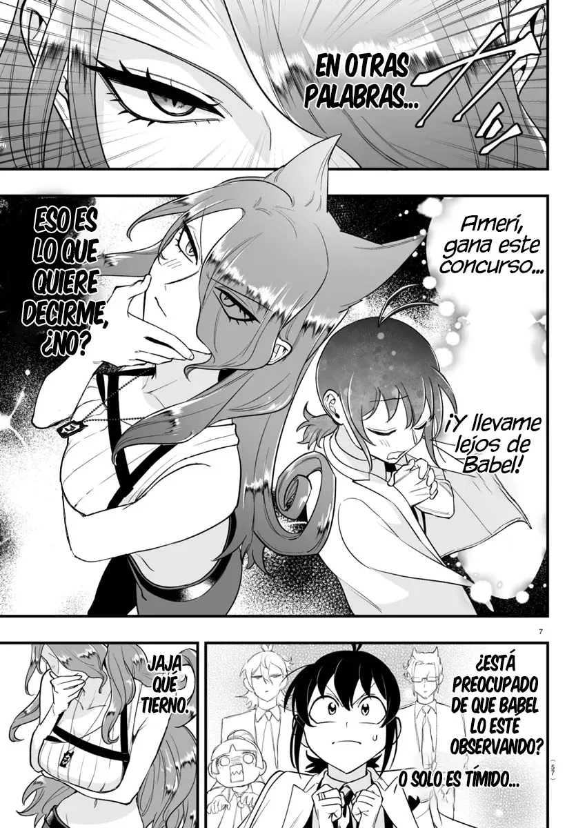 Read Iruma kun  if mafia ES Manga Online