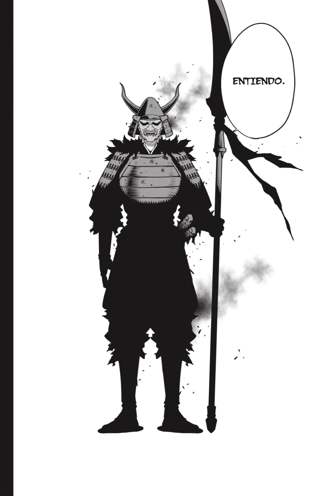 Read Kaiju No 8 ES Manga Online