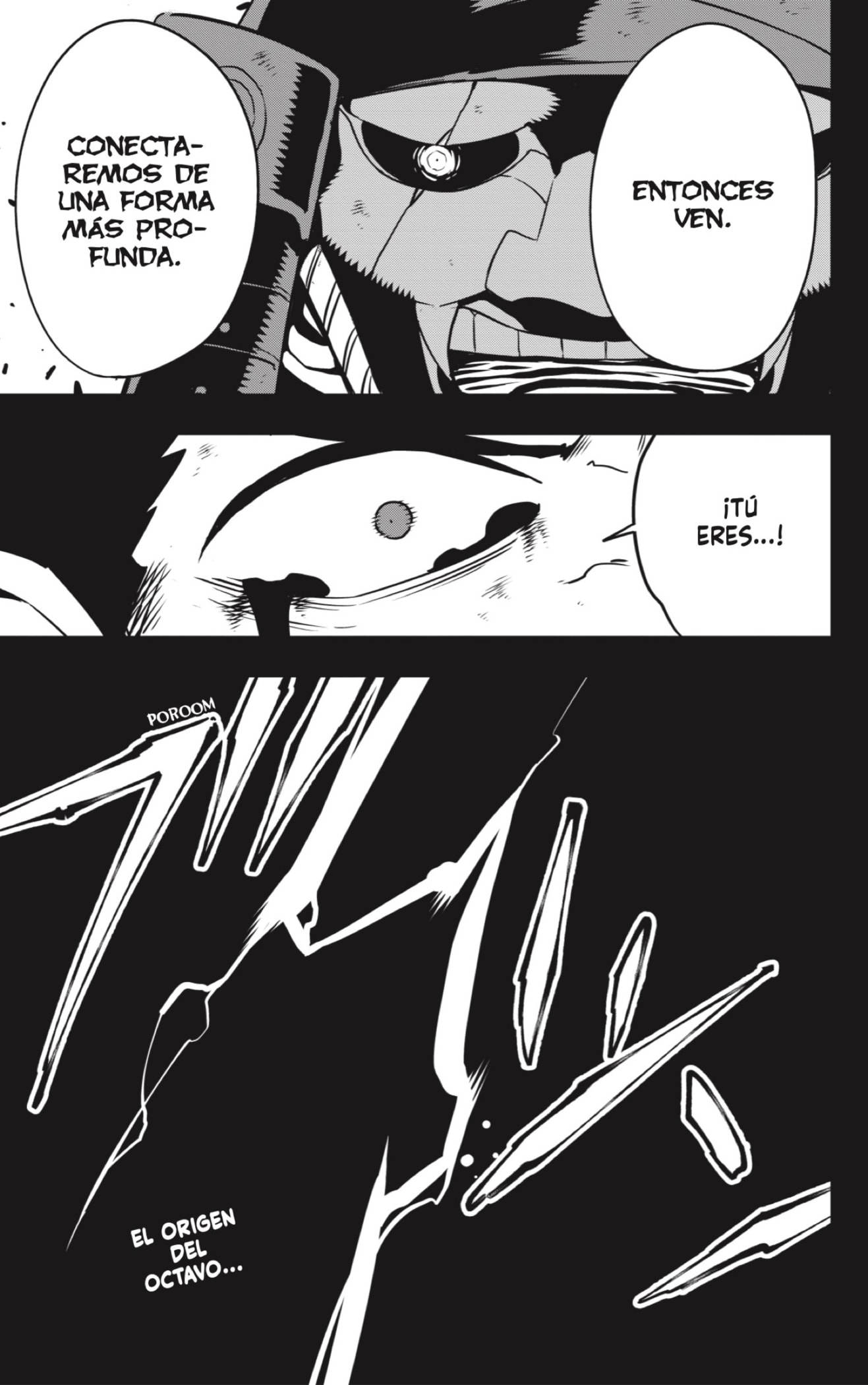 Read Kaiju No 8 ES Manga Online