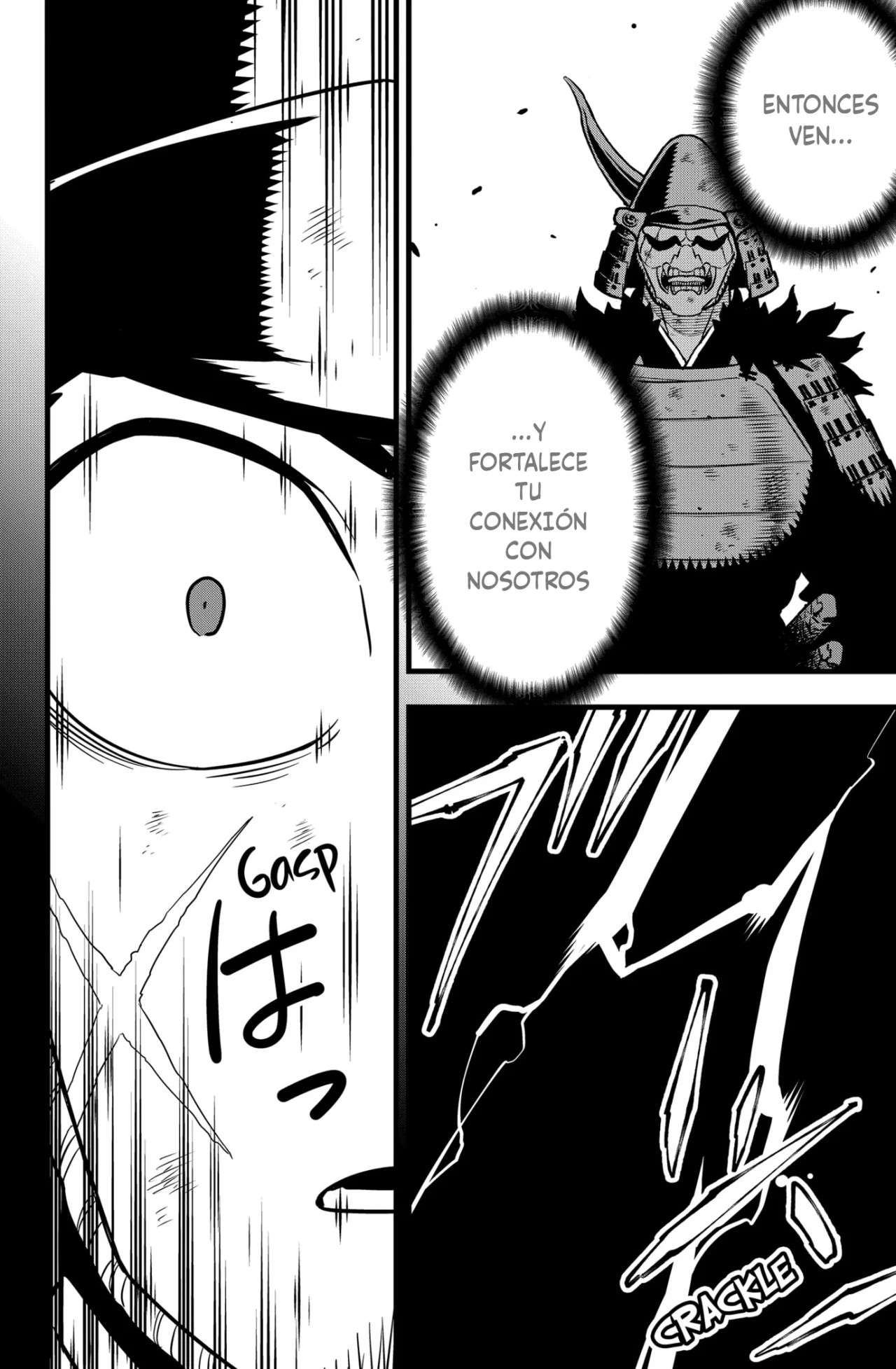 Read Kaiju No 8 ES Manga Online