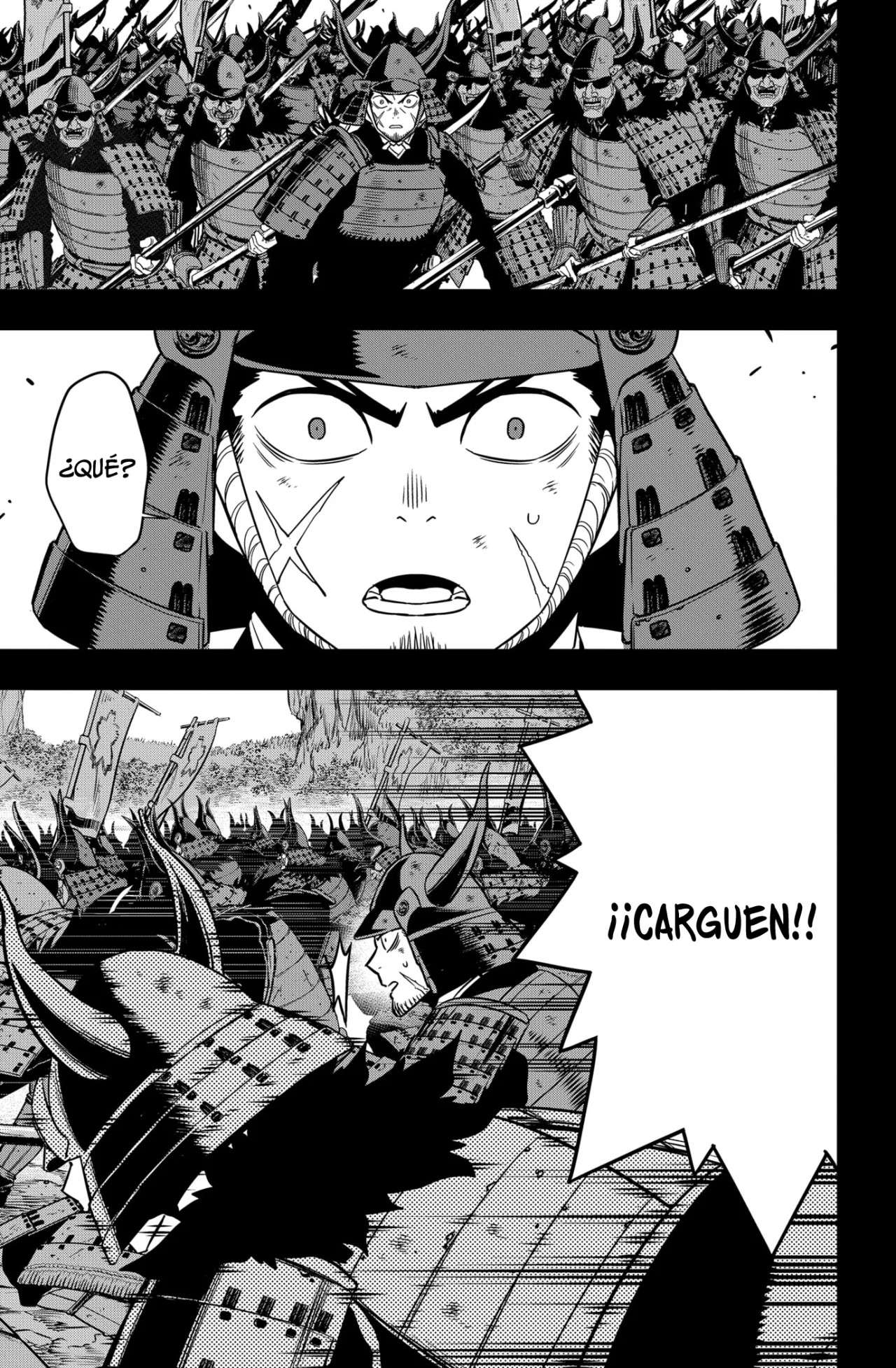 Read Kaiju No 8 ES Manga Online