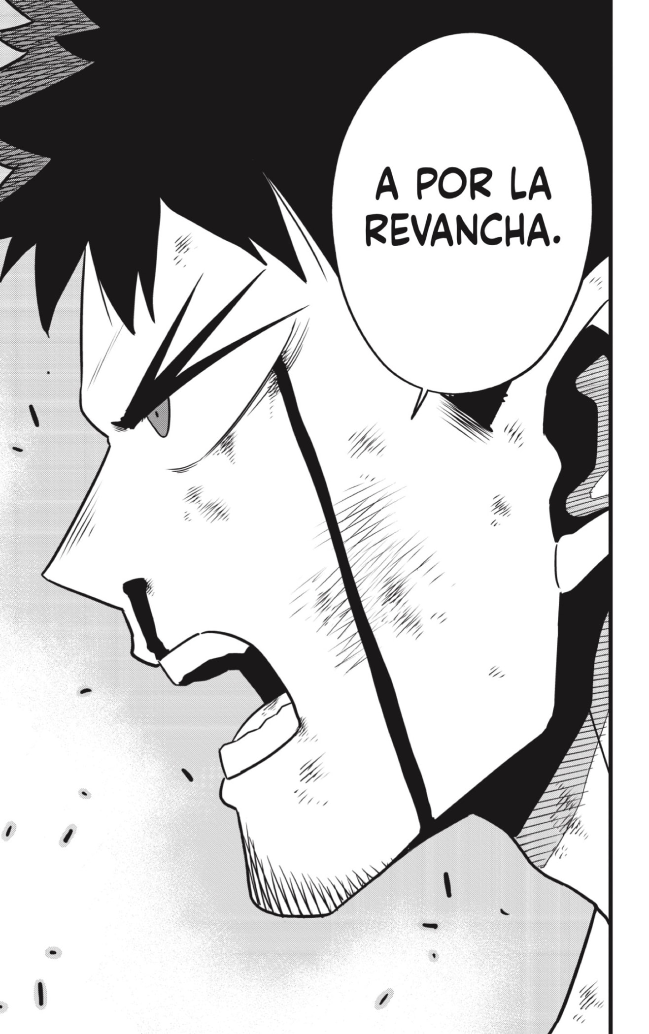 Read Kaiju No 8 ES Manga Online