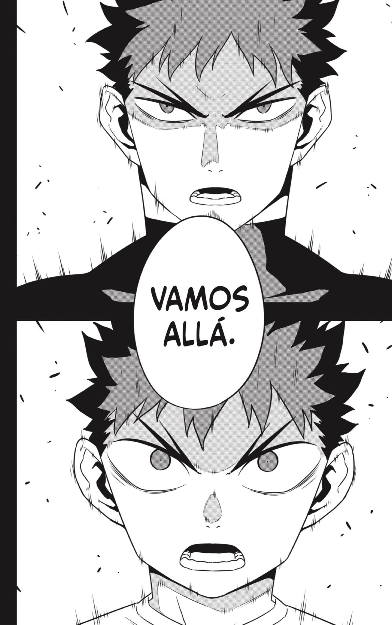 Read Kaiju No 8 ES Manga Online