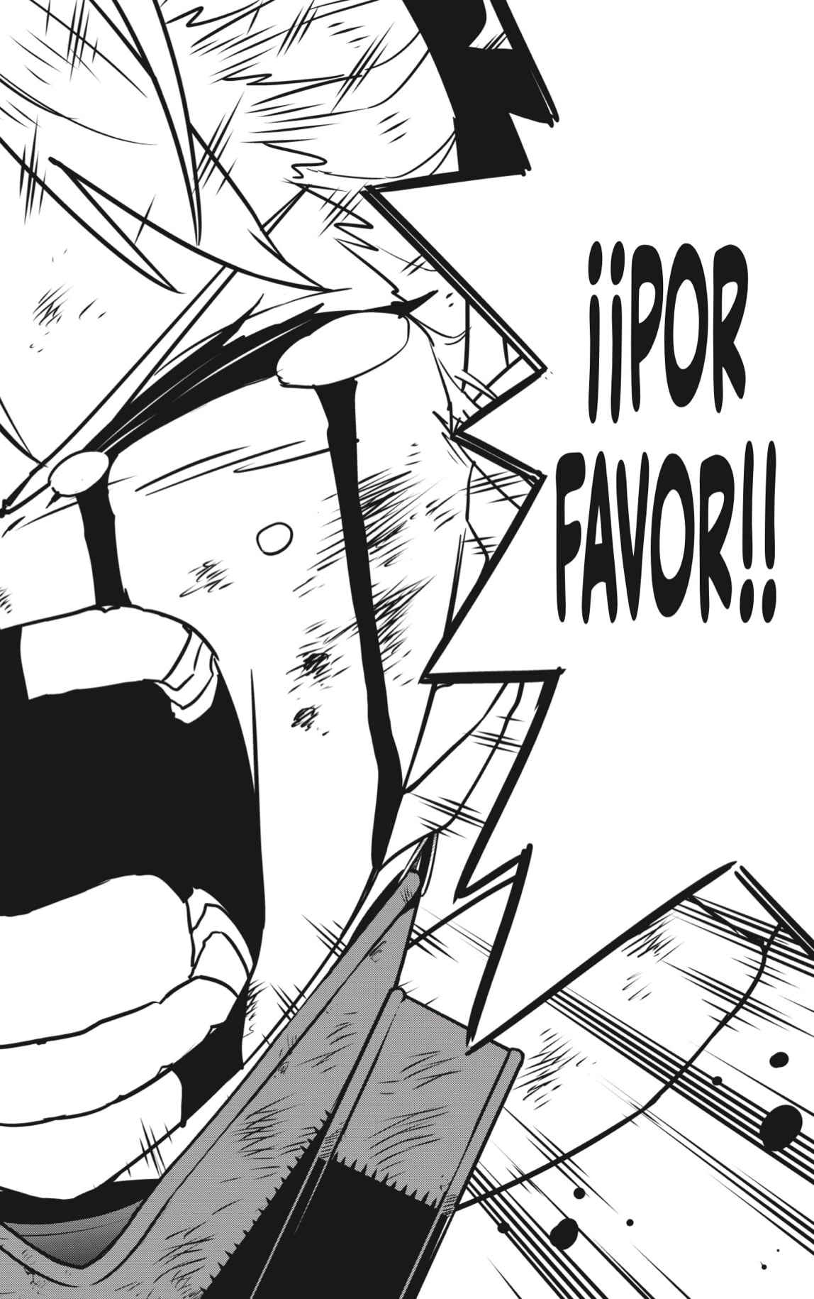 Read Kaiju No 8 ES Manga Online