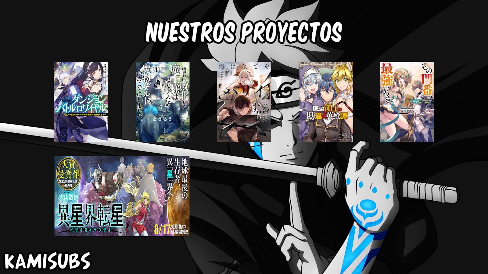 Read Kaiju No 8 ES Manga Online