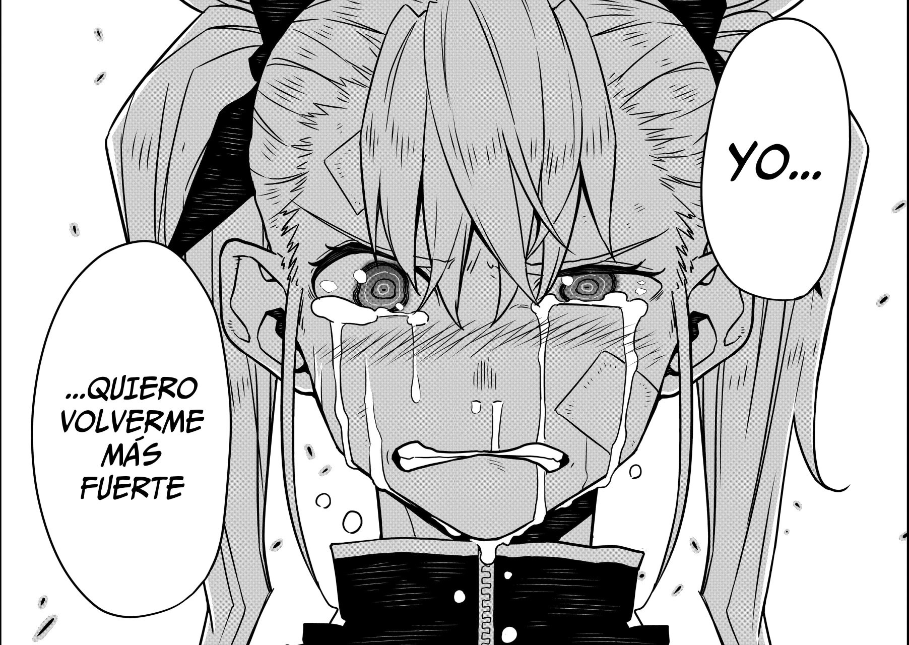 Read Kaiju No 8 ES Manga Online