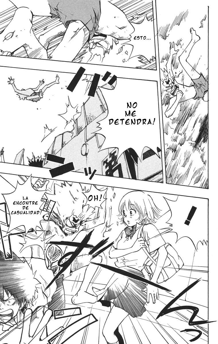 Read Katekyo Hitman Reborn ES Manga Online