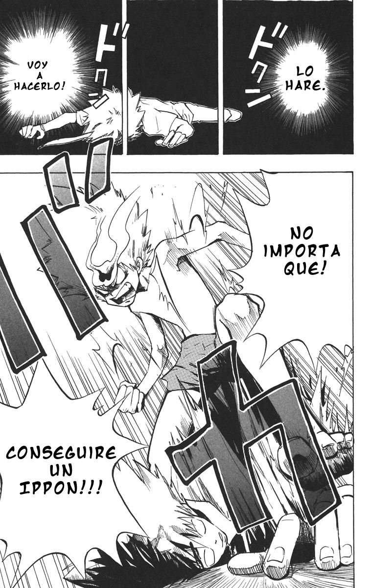 Read Katekyo Hitman Reborn ES Manga Online