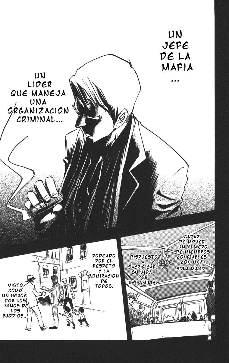 Read Katekyo Hitman Reborn ES Manga Online