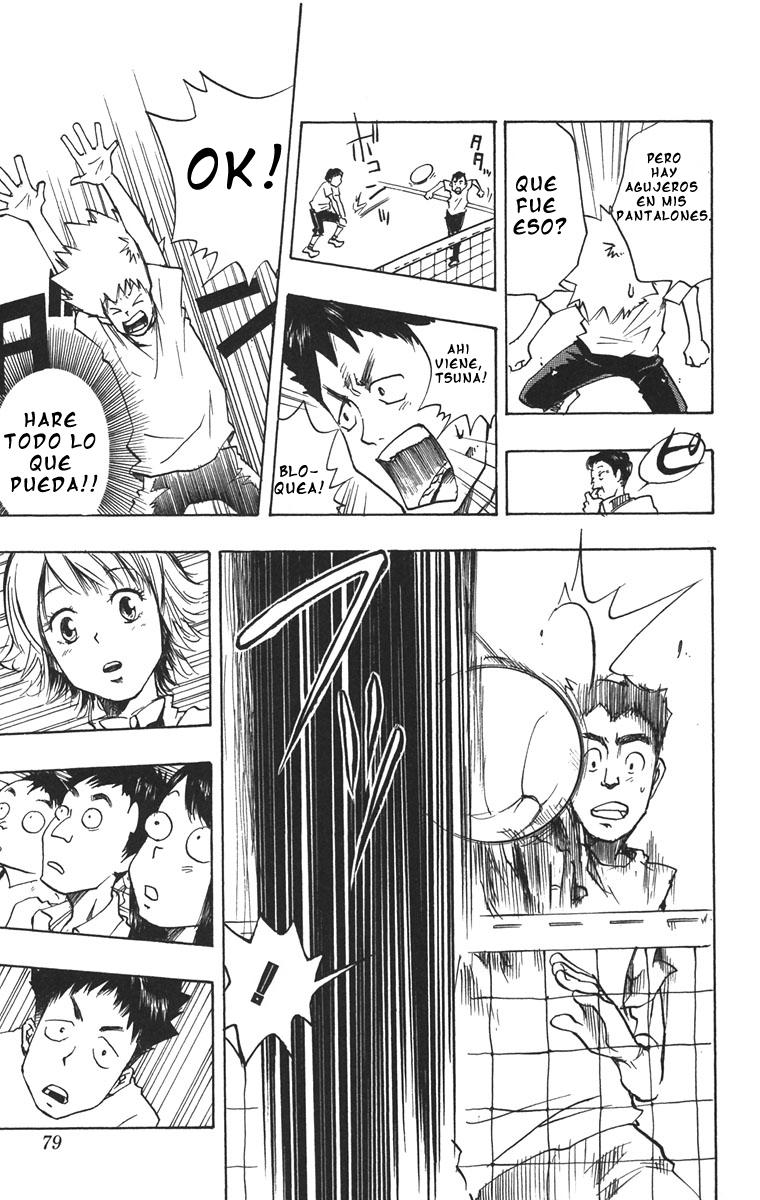 Read Katekyo Hitman Reborn ES Manga Online