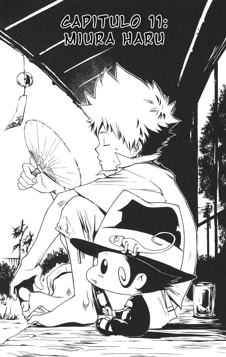 Read Katekyo Hitman Reborn ES Manga Online