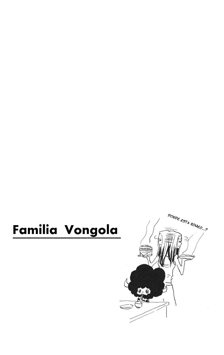 Read Katekyo Hitman Reborn ES Manga Online