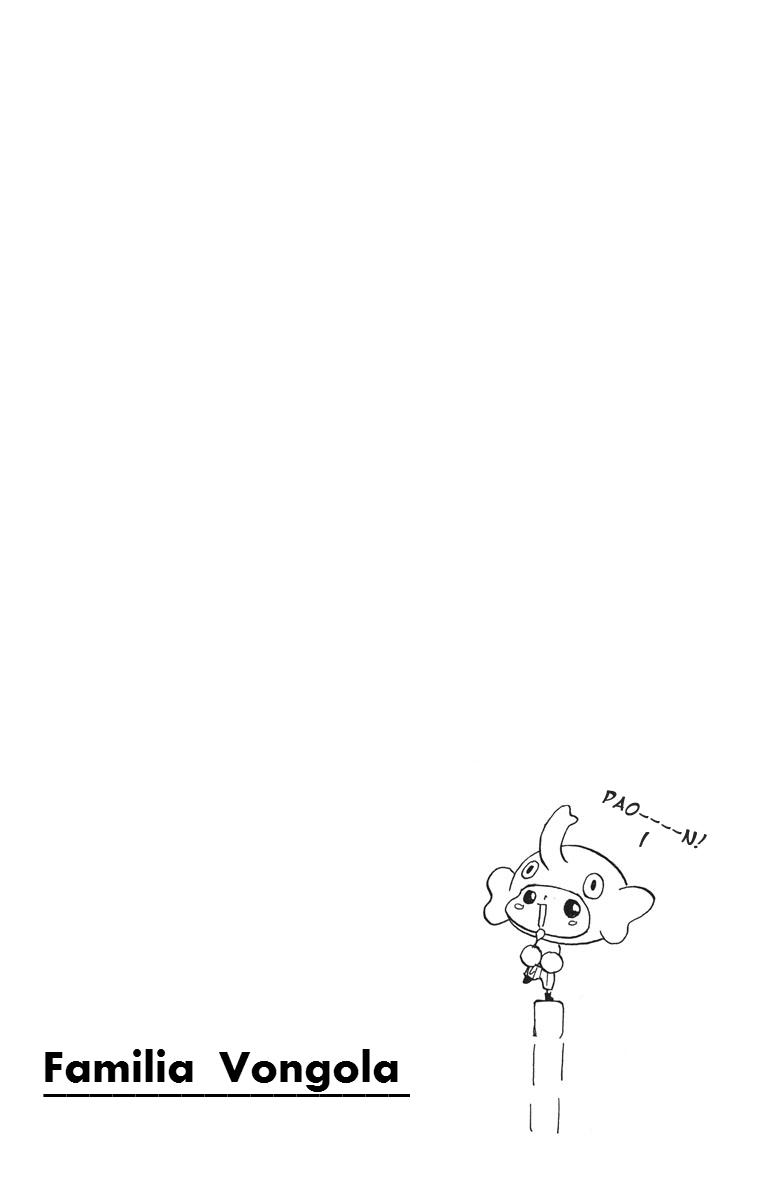 Read Katekyo Hitman Reborn ES Manga Online