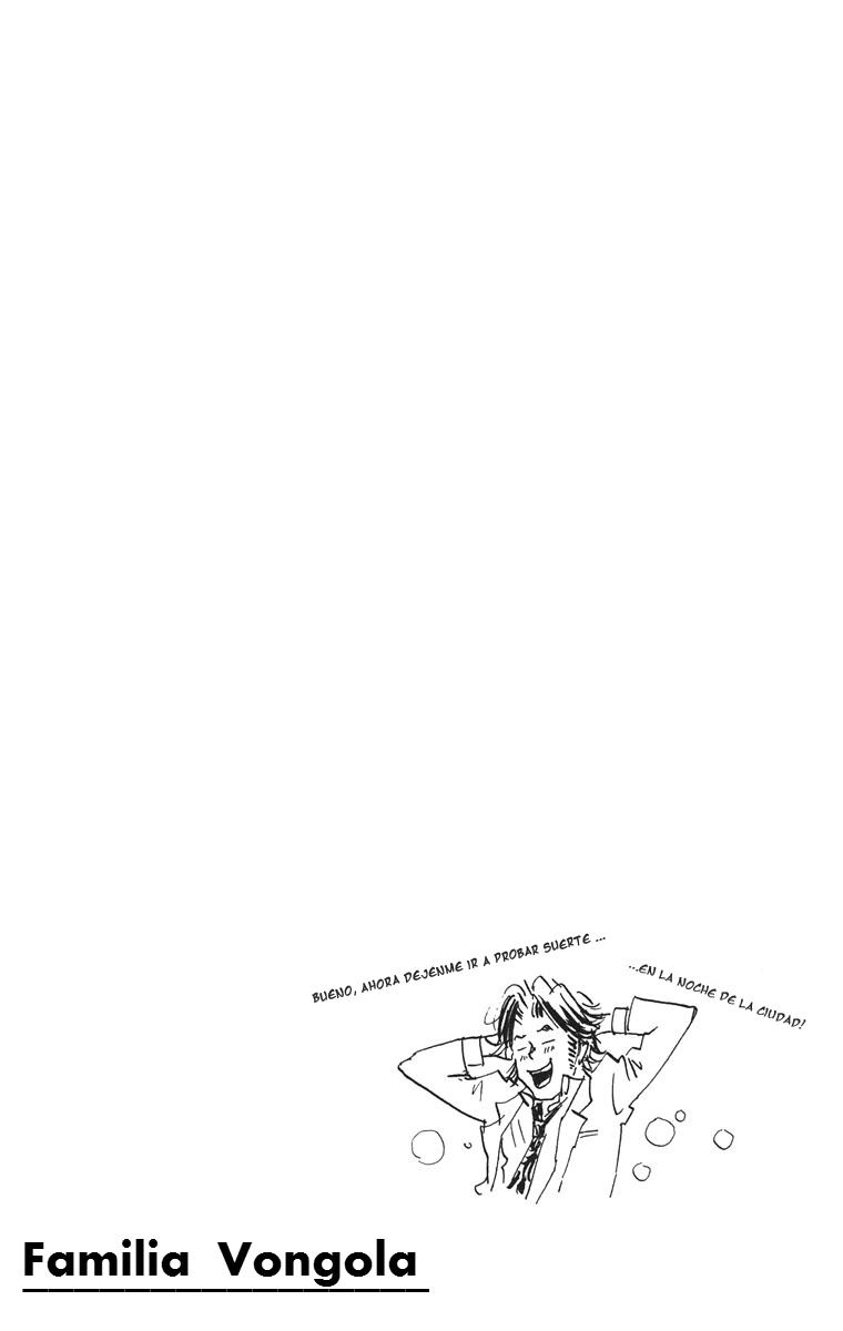 Read Katekyo Hitman Reborn ES Manga Online