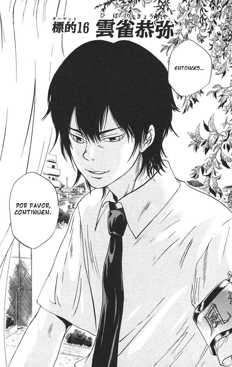 Read Katekyo Hitman Reborn ES Manga Online