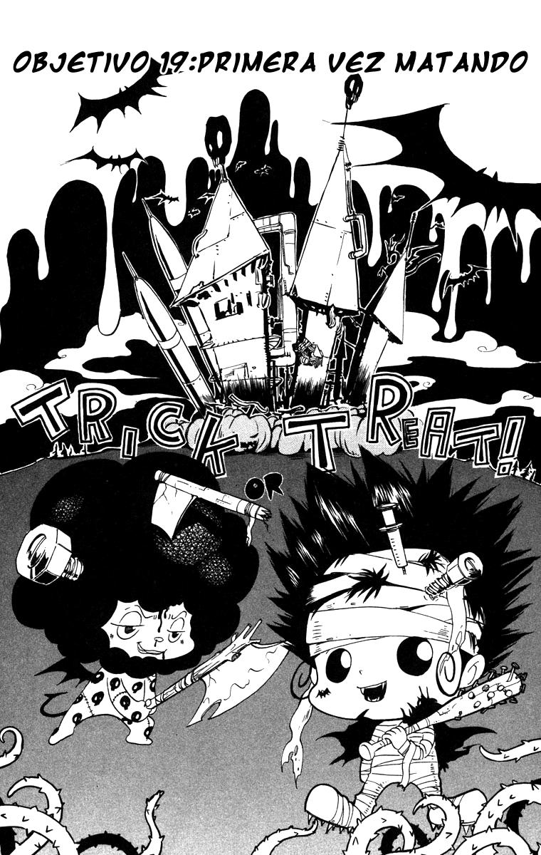 Read Katekyo Hitman Reborn ES Manga Online
