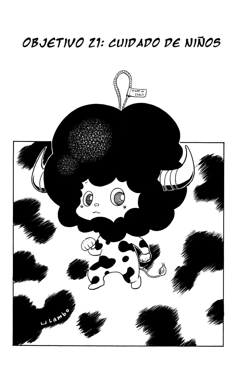 Read Katekyo Hitman Reborn ES Manga Online