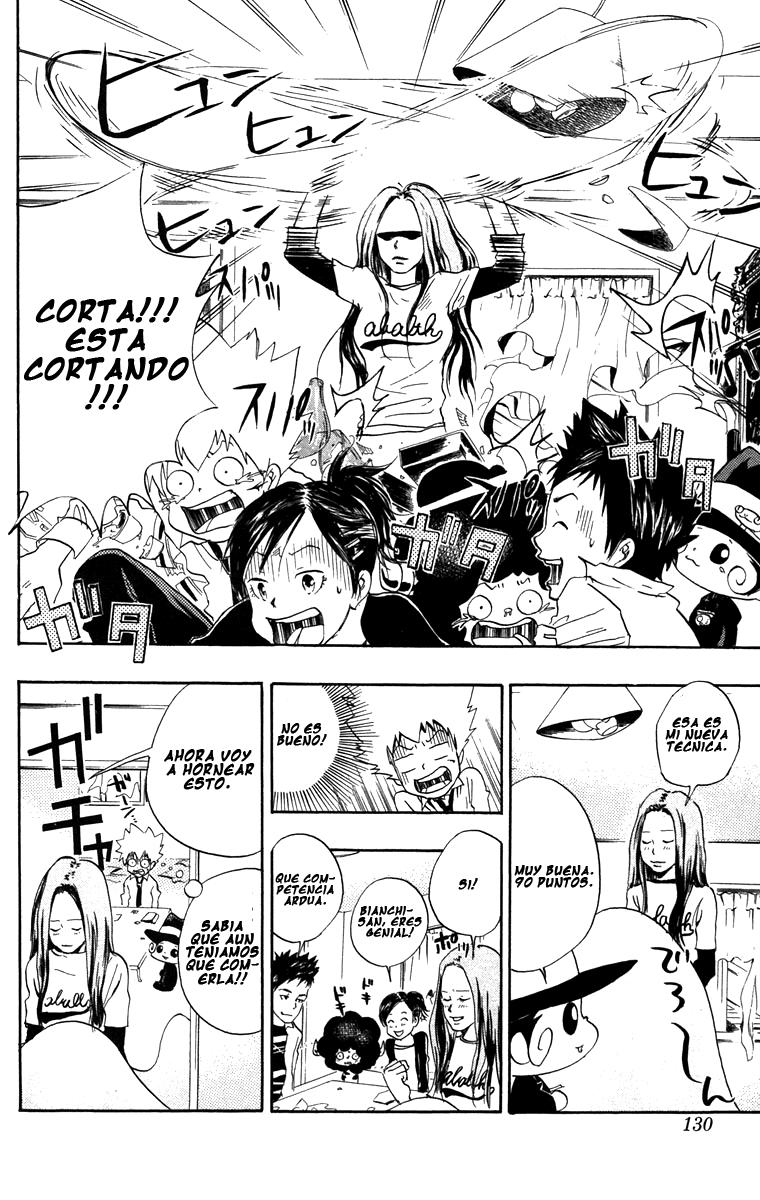 Read Katekyo Hitman Reborn ES Manga Online