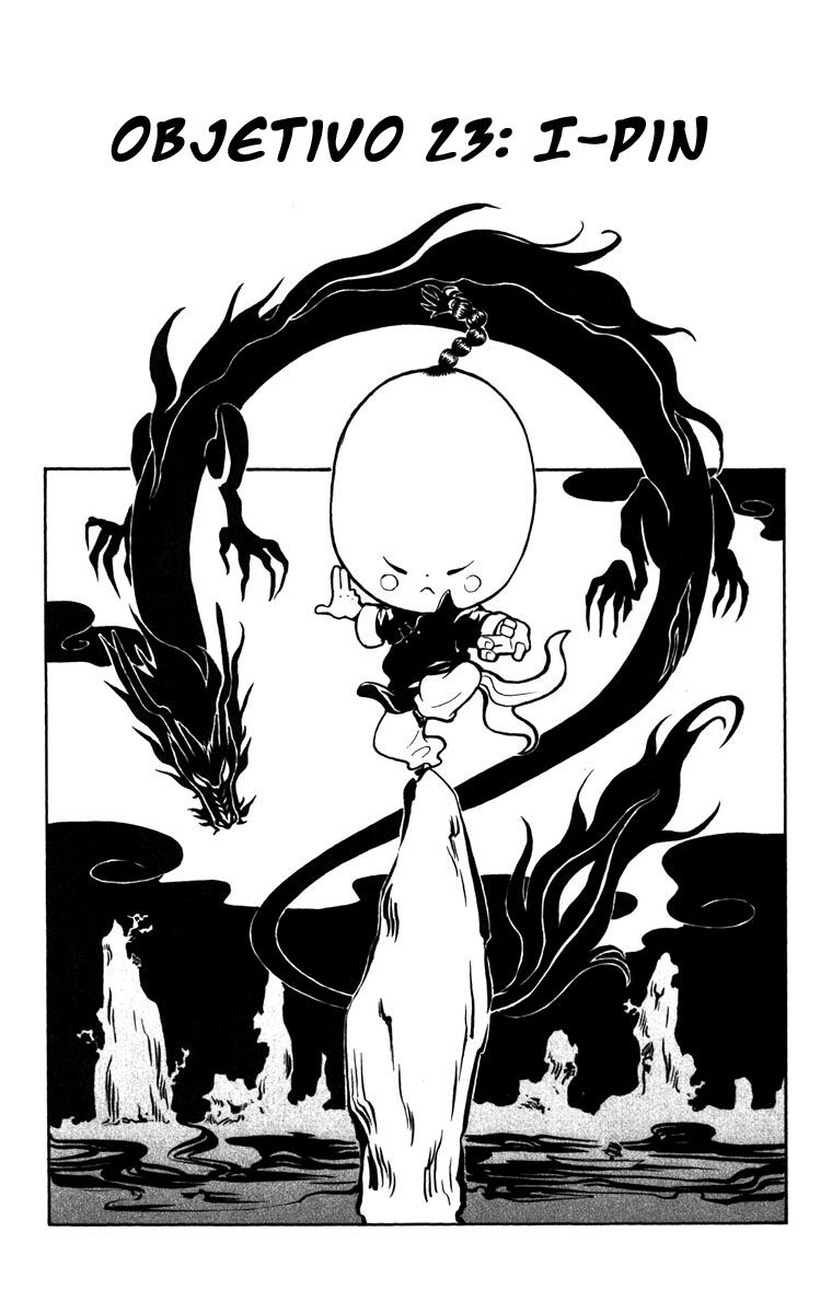 Read Katekyo Hitman Reborn ES Manga Online