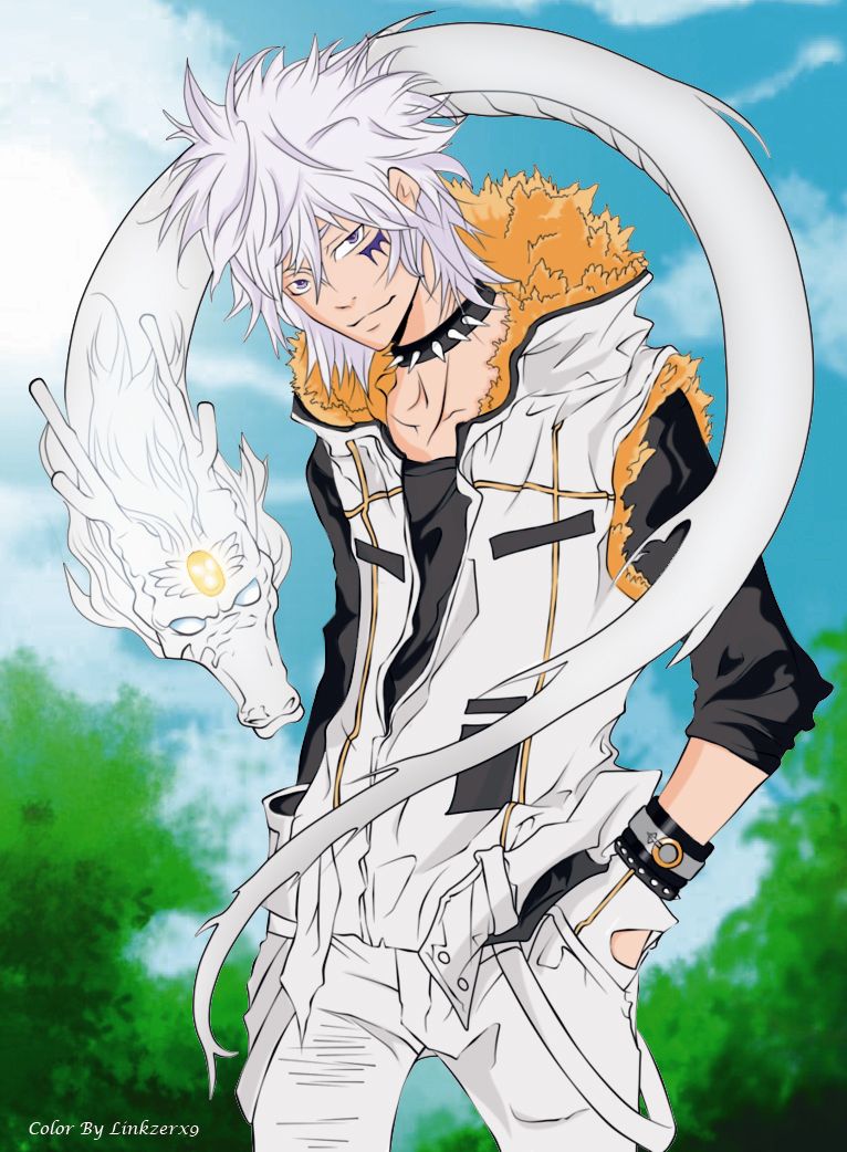 Read Katekyo Hitman Reborn ES Manga Online