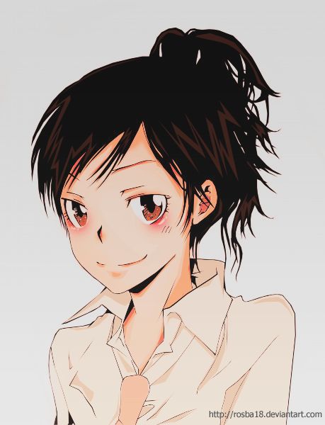 Read Katekyo Hitman Reborn ES Manga Online