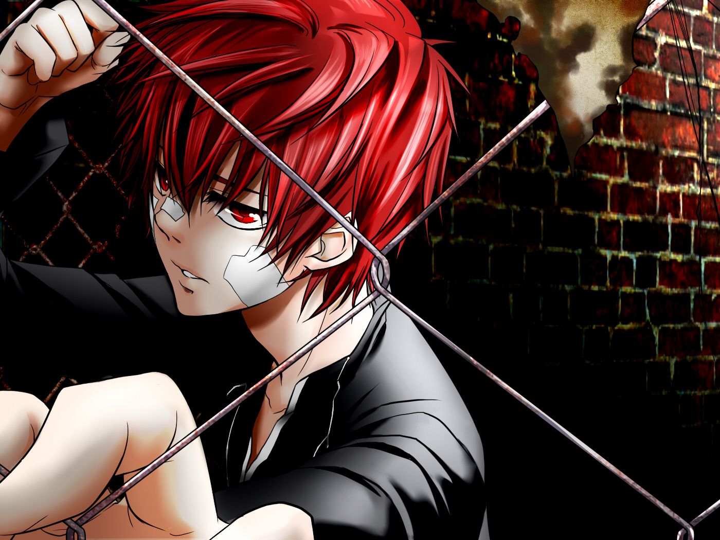 Read Katekyo Hitman Reborn ES Manga Online