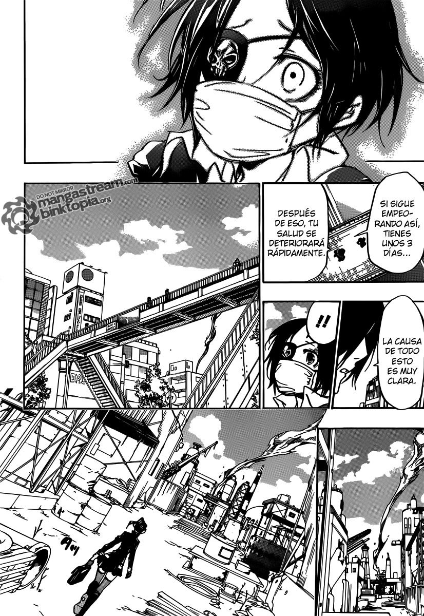 Read Katekyo Hitman Reborn ES Manga Online
