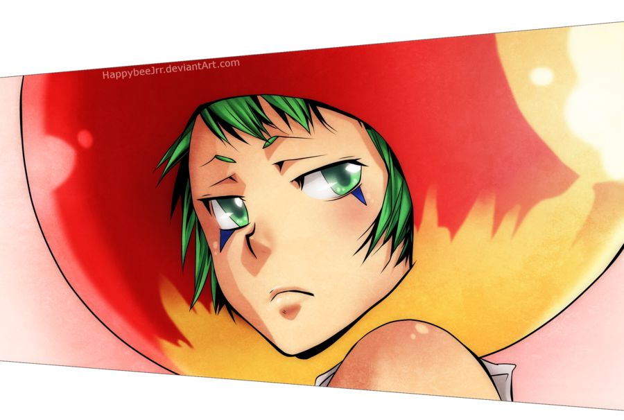 Read Katekyo Hitman Reborn ES Manga Online