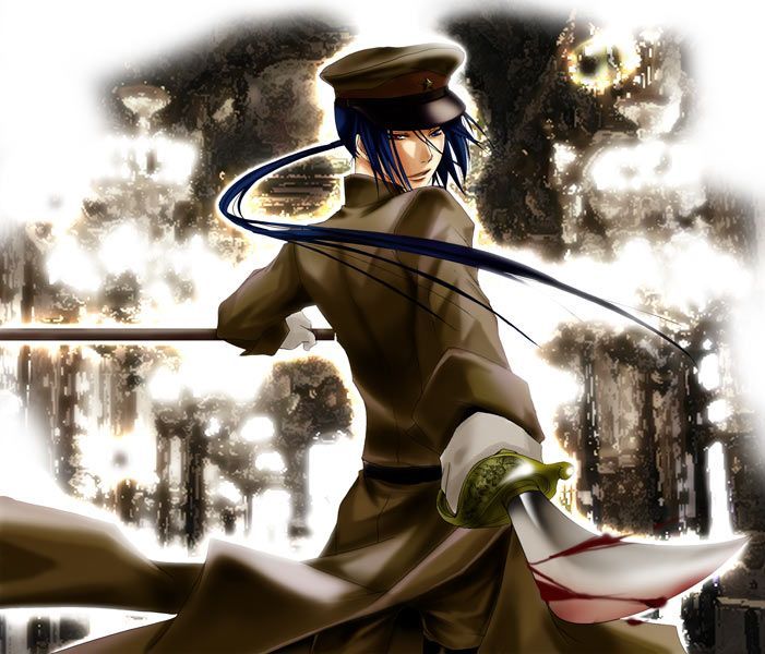 Read Katekyo Hitman Reborn ES Manga Online