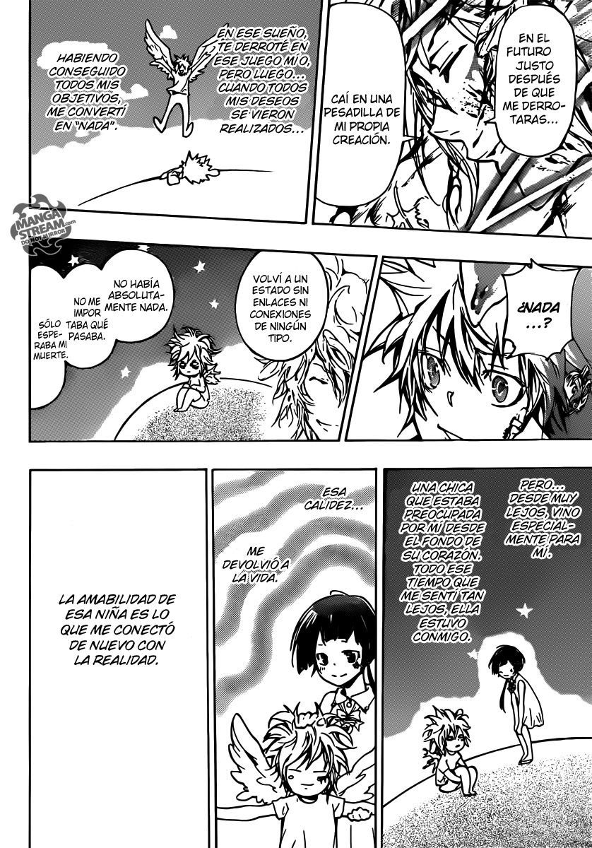 Read Katekyo Hitman Reborn ES Manga Online