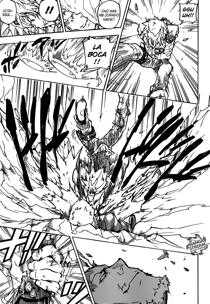 Read Katekyo Hitman Reborn ES Manga Online