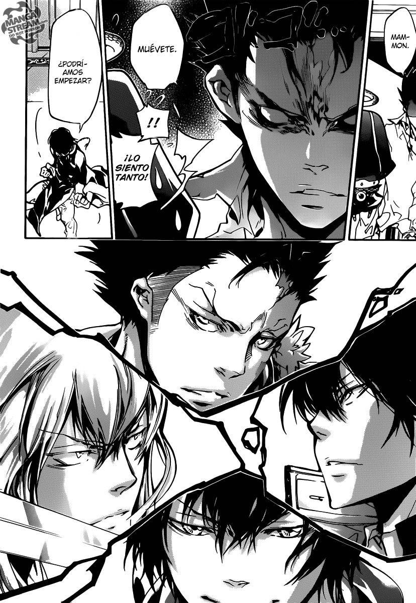 Read Katekyo Hitman Reborn ES Manga Online