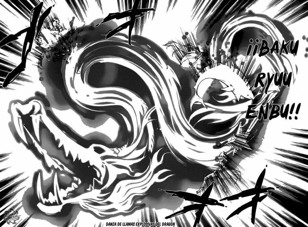 Read Katekyo Hitman Reborn ES Manga Online