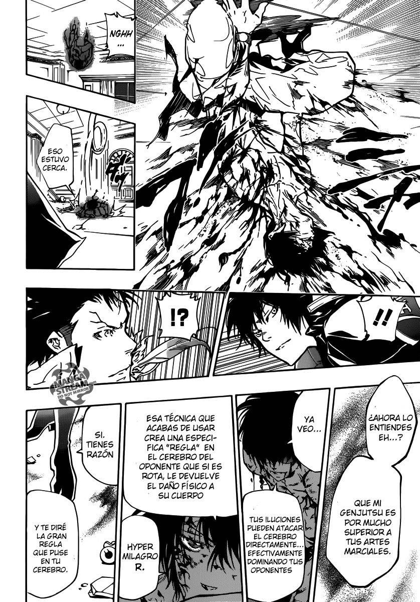 Read Katekyo Hitman Reborn ES Manga Online