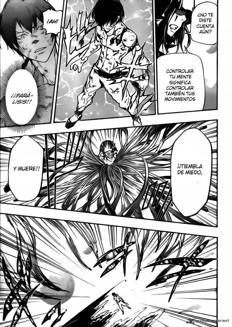 Read Katekyo Hitman Reborn ES Manga Online