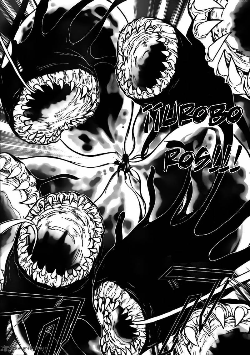 Read Katekyo Hitman Reborn ES Manga Online