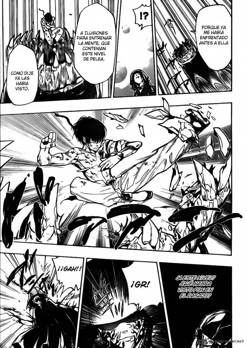 Read Katekyo Hitman Reborn ES Manga Online