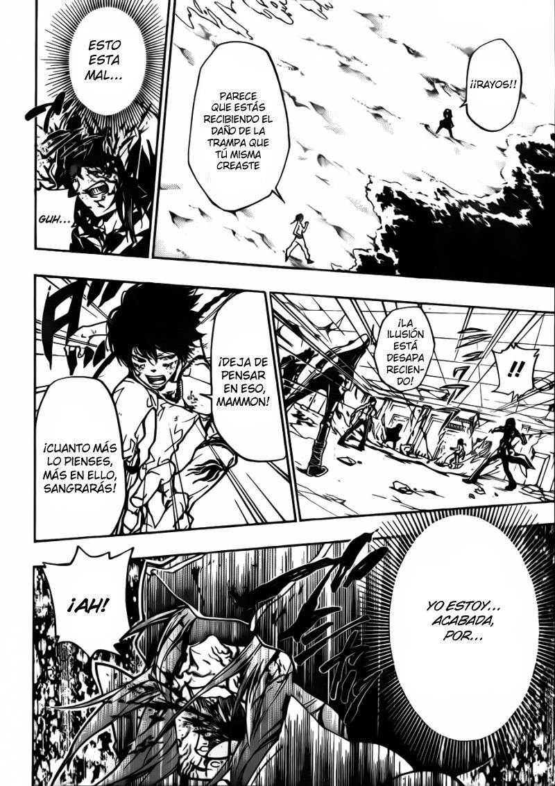 Read Katekyo Hitman Reborn ES Manga Online