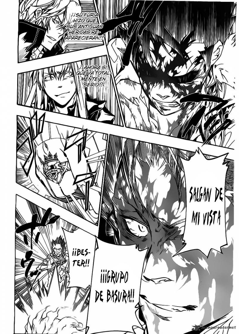 Read Katekyo Hitman Reborn ES Manga Online