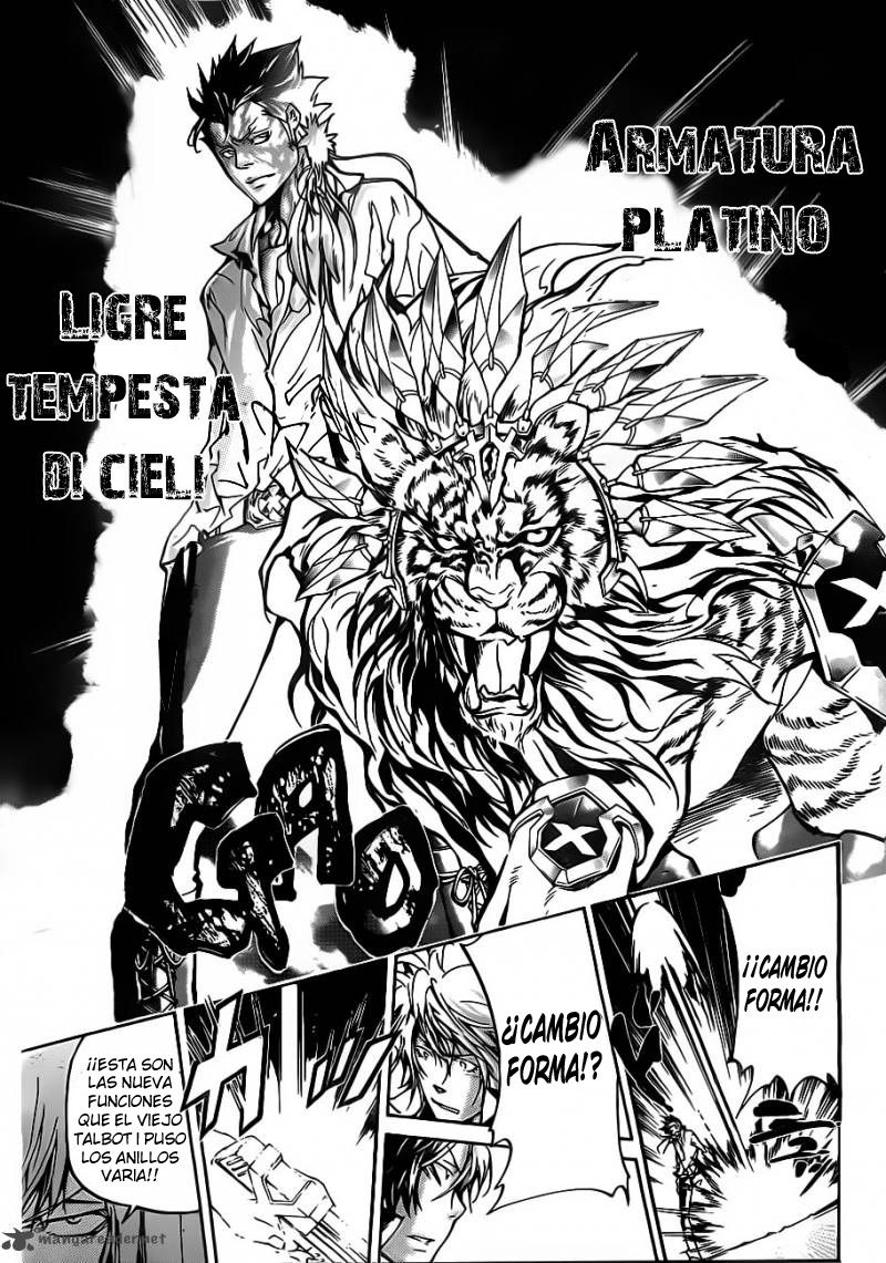 Read Katekyo Hitman Reborn ES Manga Online