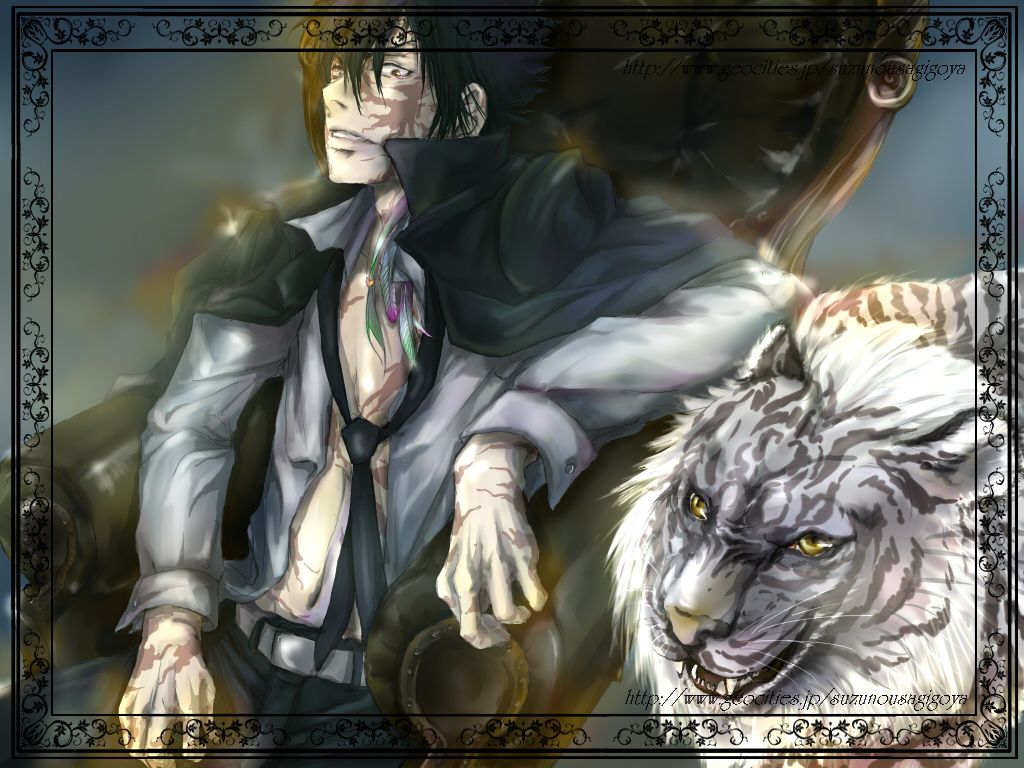 Read Katekyo Hitman Reborn ES Manga Online