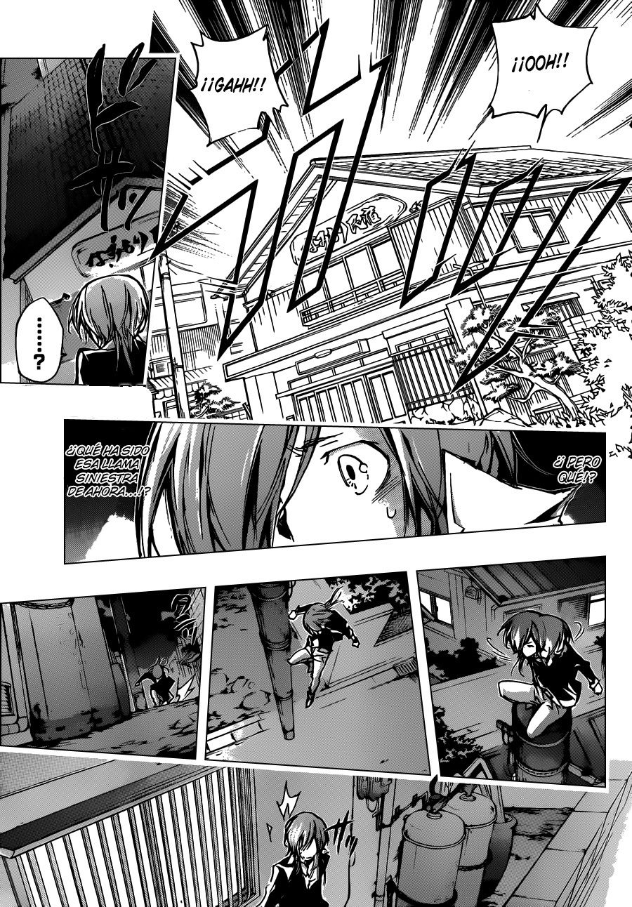 Read Katekyo Hitman Reborn ES Manga Online