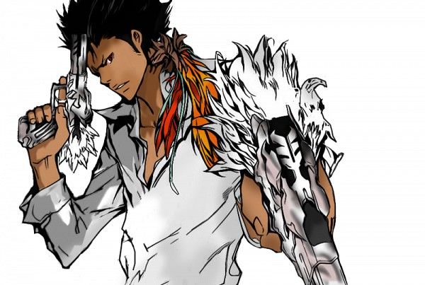 Read Katekyo Hitman Reborn ES Manga Online
