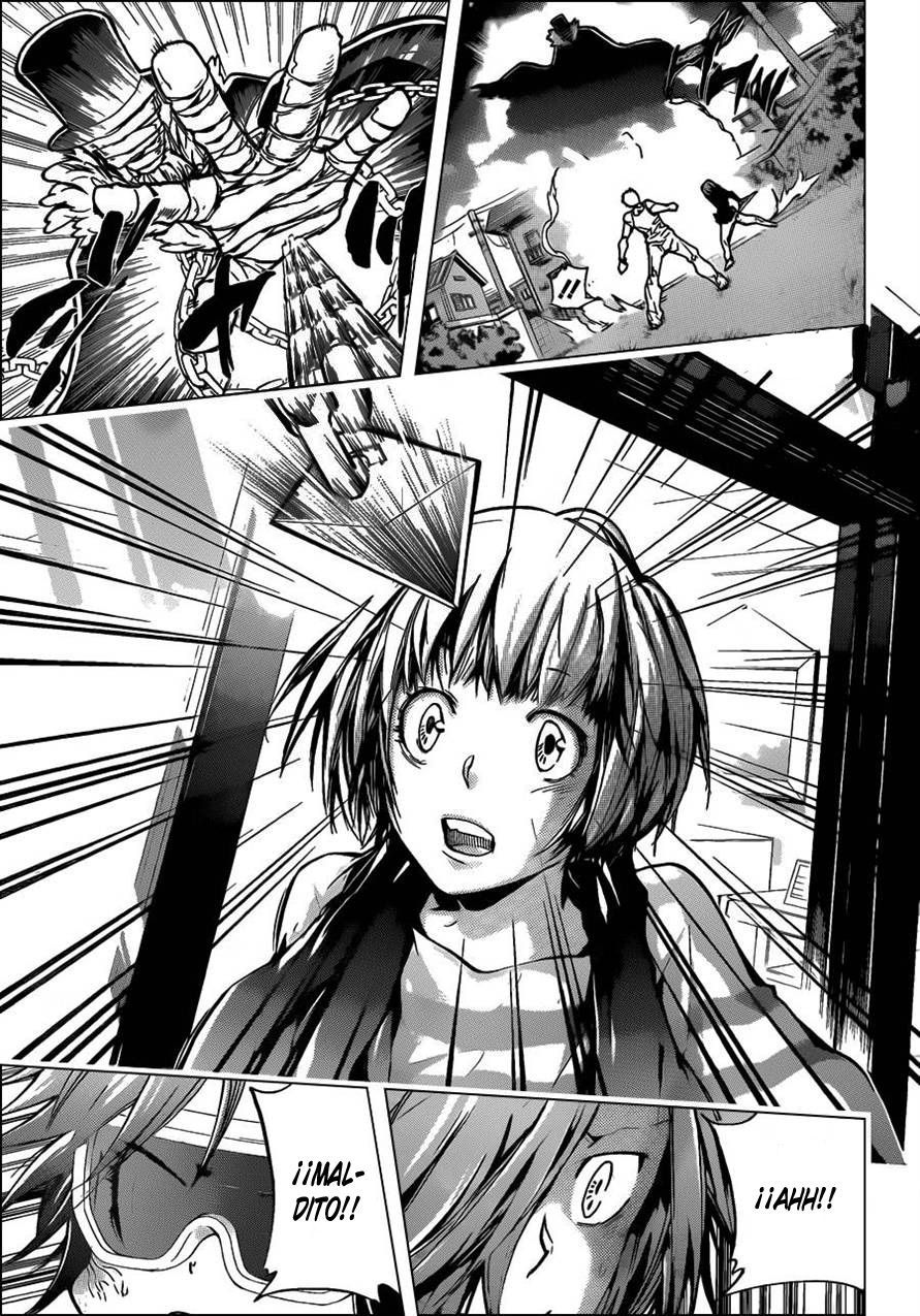 Read Katekyo Hitman Reborn ES Manga Online