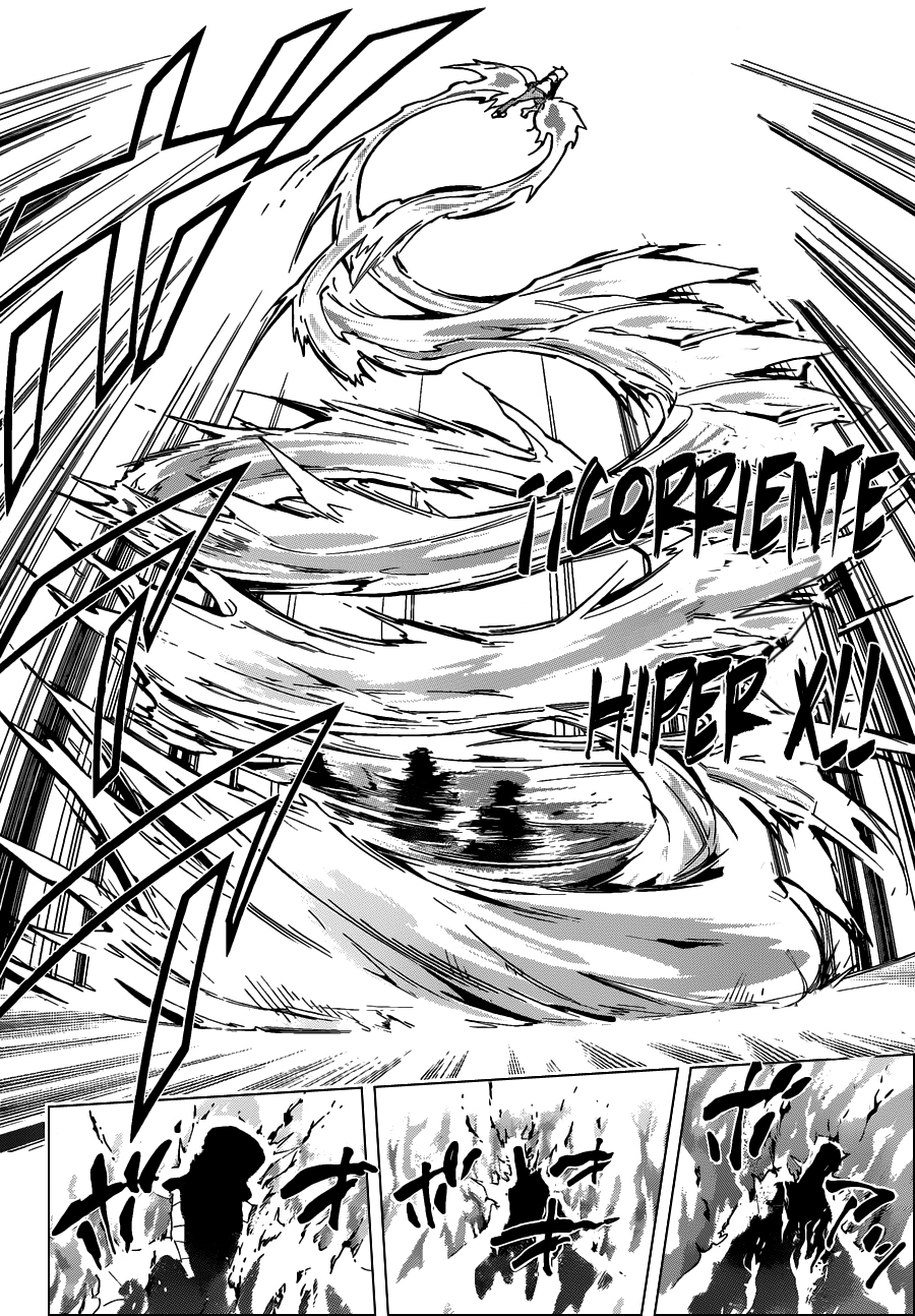 Read Katekyo Hitman Reborn ES Manga Online