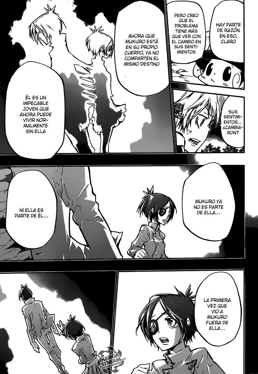 Read Katekyo Hitman Reborn ES Manga Online