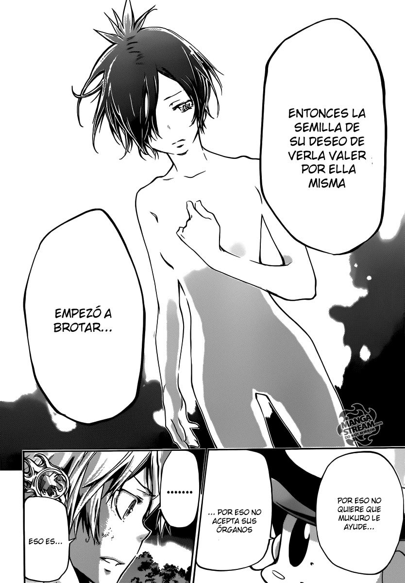 Read Katekyo Hitman Reborn ES Manga Online